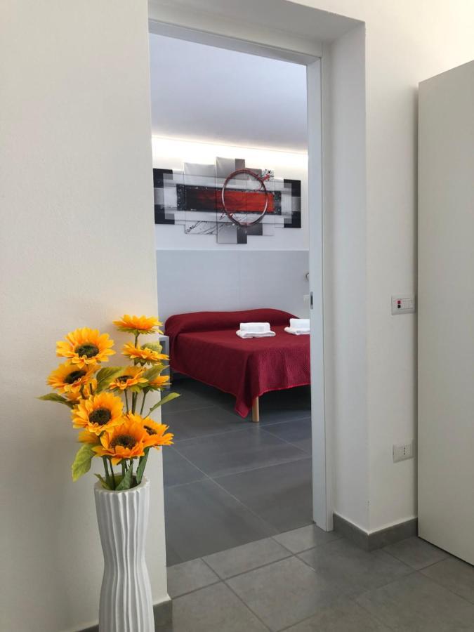Longevity Hotel Tortolì Eksteriør bilde
