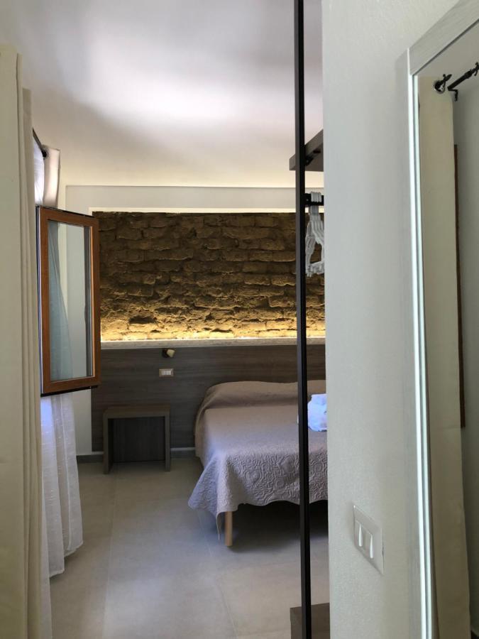 Longevity Hotel Tortolì Eksteriør bilde
