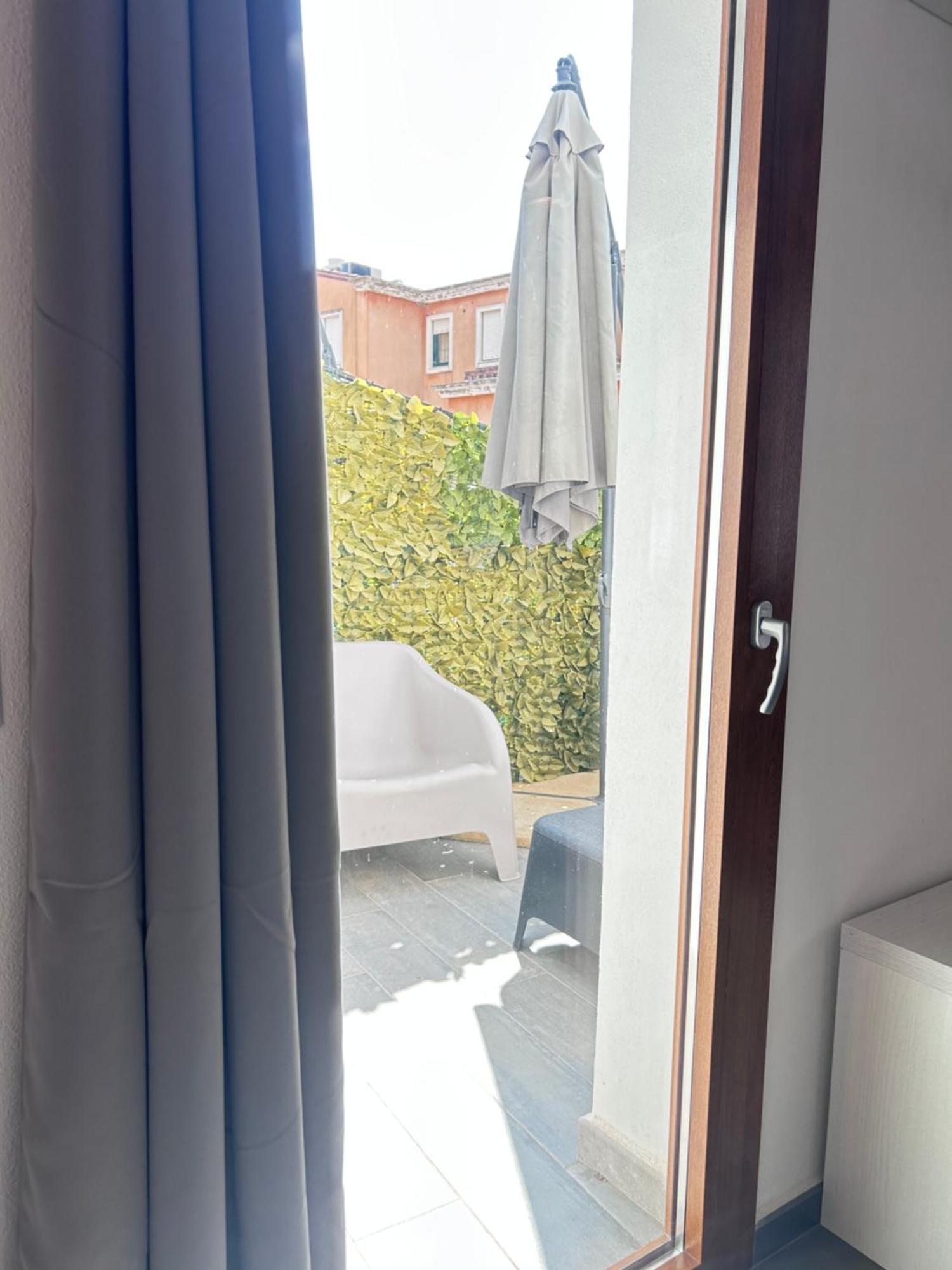 Longevity Hotel Tortolì Eksteriør bilde