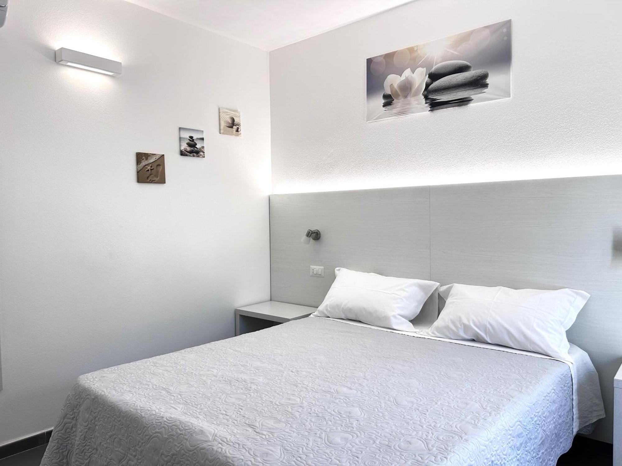 Longevity Hotel Tortolì Eksteriør bilde